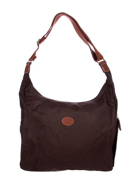 longchamp hobo bag price.